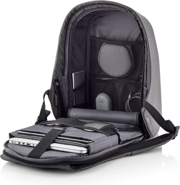 XD DESIGN VARKAUKSENESTOREPU BOBBY HERO PIENI HARMAA P/N: P705.702