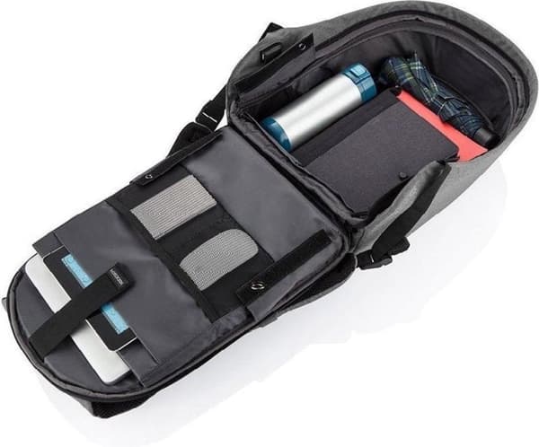 XD DESIGN VARKAUKSENESTOREPU BOBBY HERO PIENI HARMAA P/N: P705.702