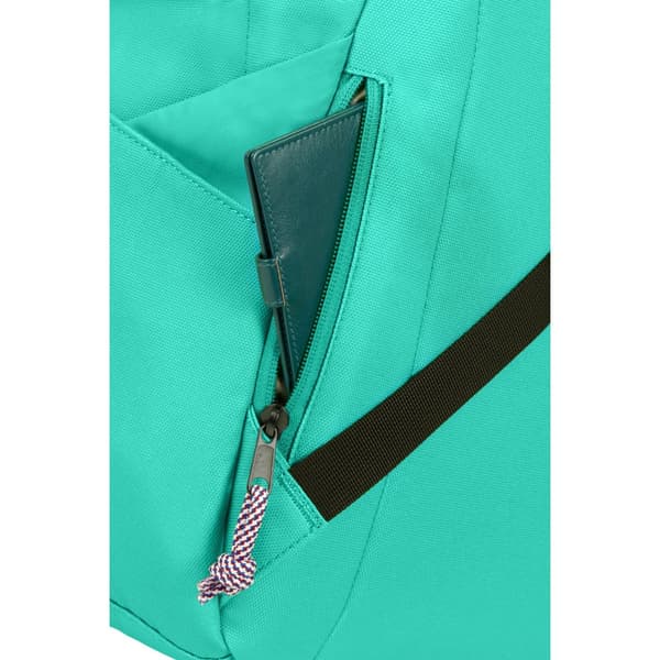 American Tourister UpBeat reppu Aqua Green