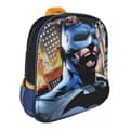 Pikkukuva 1 / 5: Ryggsäck med 3D-motiv Batman