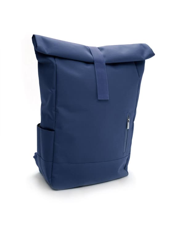 TRAVELBACK ECO – BLÅ