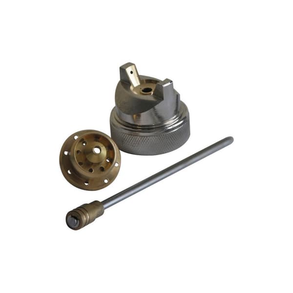 Luftpenselsats Mota P/P900 Pico Nål 3 mm