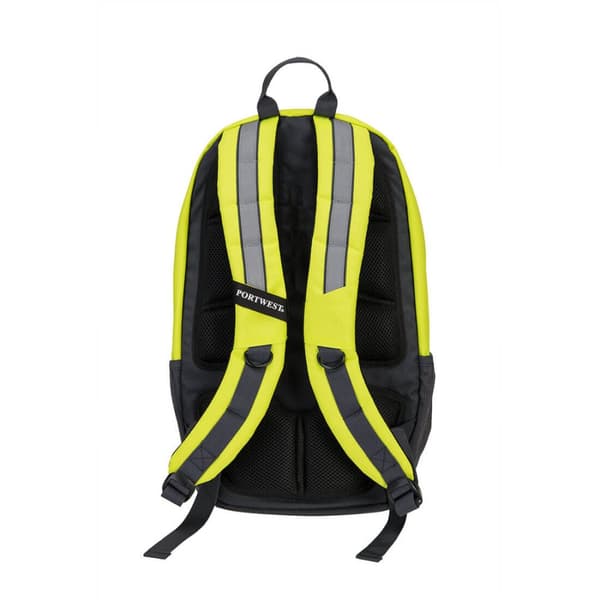 Portwest Hi-Vis Backpack