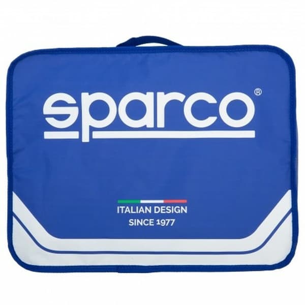 Suojakassi Sparco S016BLU07 Sininen