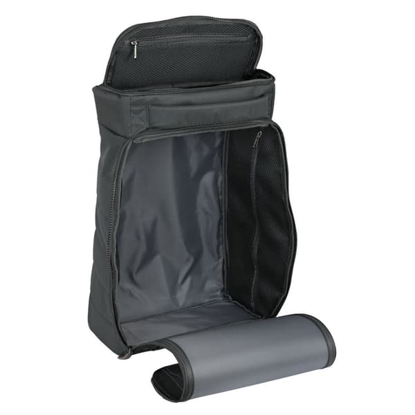 Rygsæk Safta   Transport Grå 33 x 55 x 18 cm