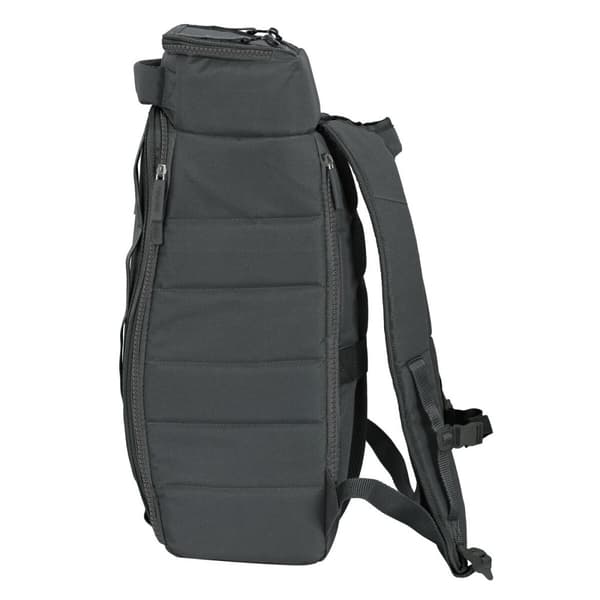 Rygsæk Safta   Transport Grå 33 x 55 x 18 cm