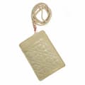 Pikkukuva 2 / 2: Naisten Pikkulaukku Folli Follie WA14P017SI Beige