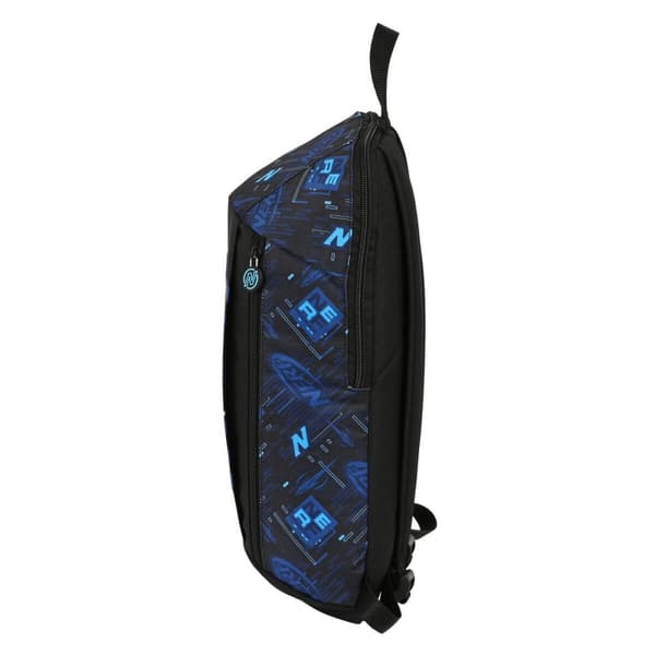 Rento reppu Nerf Boost Musta 10 L