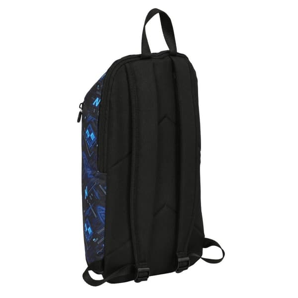 Rento reppu Nerf Boost Musta 10 L