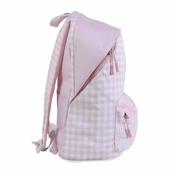 Koululaukku Decuevas 40 x 30 x 18 cm Pinkki