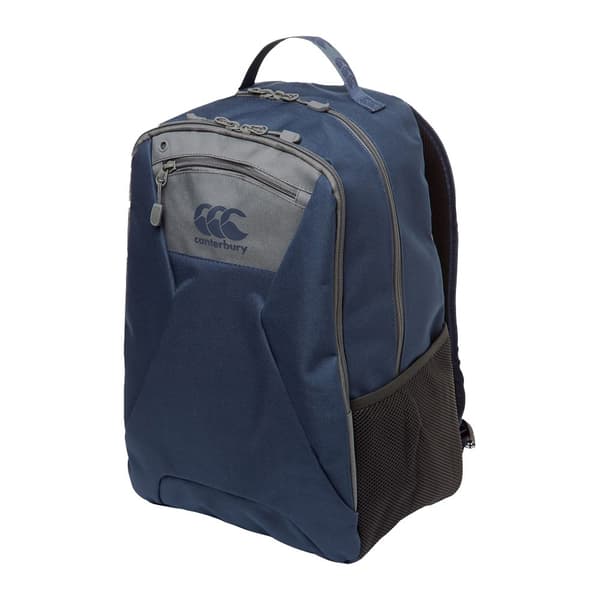 Canterbury Klassisk rygsæk Navy One Size