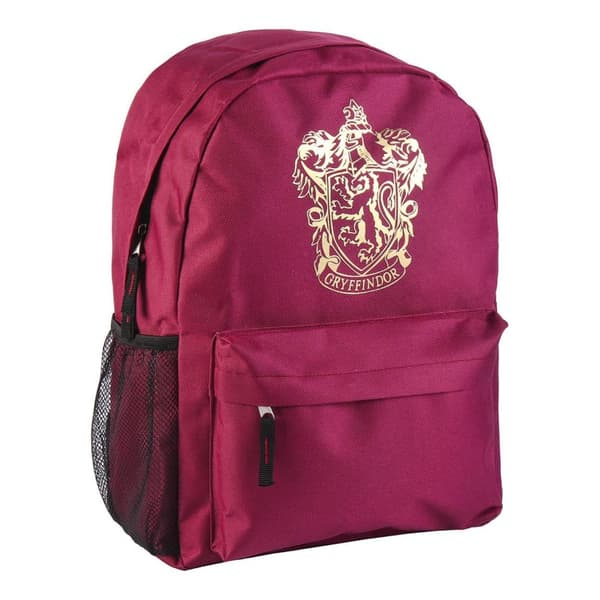 Harry Potter - Gryffindor Crest ryggsäck