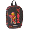 Miniatyrbild 1 av 2: LEGO Kindergarten Backpack 10030-2302, för Pojke, Ryggsäck, svart