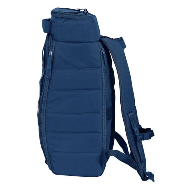 Ryggsekk Safta Reise Marineblå 33 x 55 x 18 cm