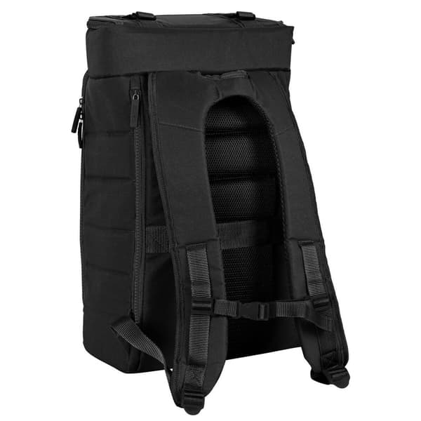 Ryggsekk Safta Reise Svart 33 x 55 x 18 cm
