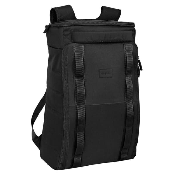 Ryggsekk Safta Reise Svart 33 x 55 x 18 cm