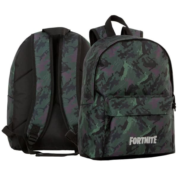 Skoletaske Fortnite Multifarvet 31 x 43 x 13 cm