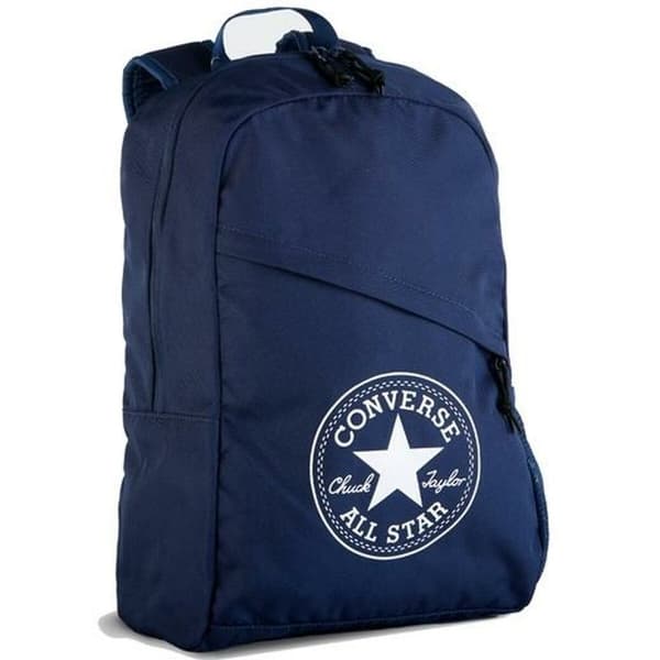Laptop rygsæk Converse Blå 45 x 27 x 13,5 cm