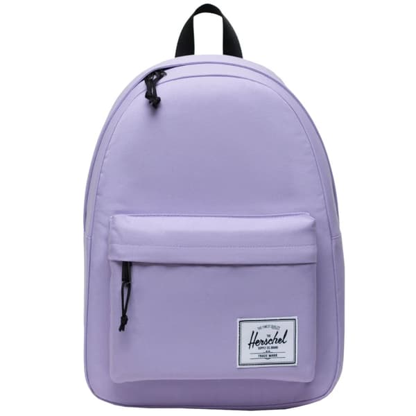 Herschel Classic Backpack 11377-05919, Kvinde, Rygsæk, lilla