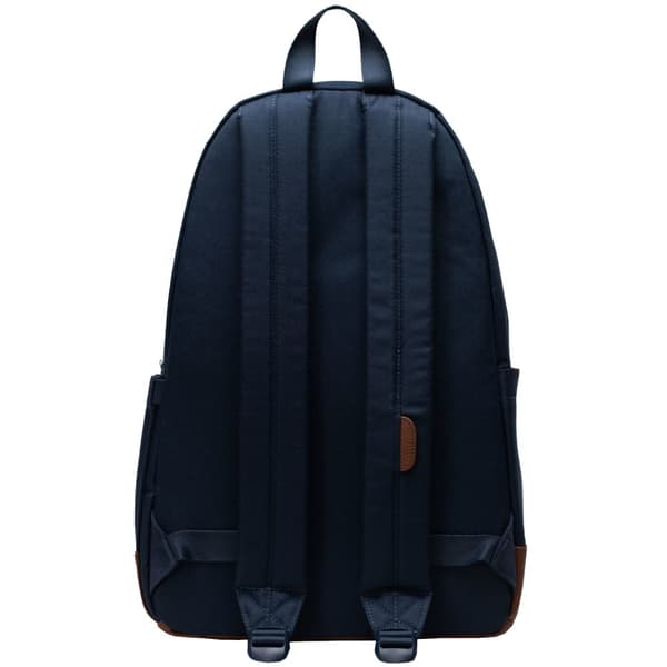 Herschel Heritage Backpack 11383-03548, Unisex, Ryggsäck, marinblå