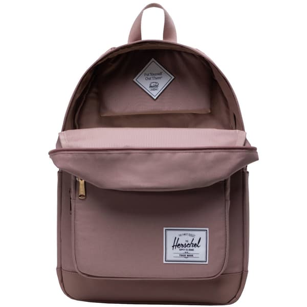 Herschel Pop Quiz Backpack 11405-02077, Kvinde, Rygsæk, lyserød