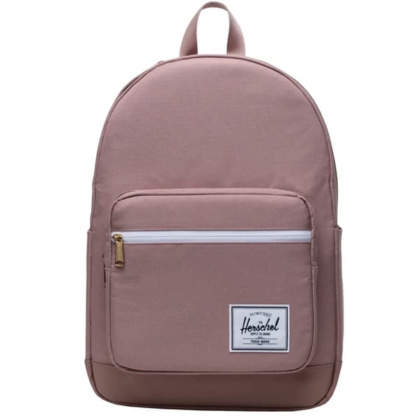 Herschel Pop Quiz Backpack 11405-02077, Kvinde, Rygsæk, lyserød