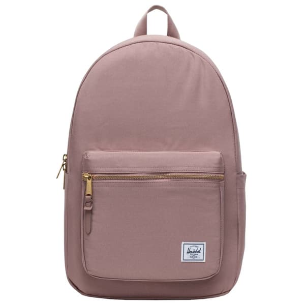 Herschel Settlement Backpack 11407-05905, Kvinde, Rygsæk, lyserød