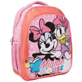 Miniatyrbilde 1 av 2: Disney Minnie backpack 41cm