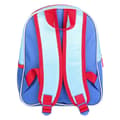 Miniatyrbilde 2 av 5: Marvel Avengers 3D backpack with lights 31cm