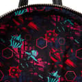Miniatyrbilde 7 av 7: Loungefly Marvel Spiderman Across the Spider-Verse Lenticular backpack 27cm