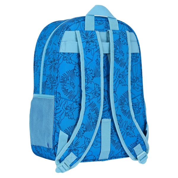 Disney Stitch adaptable backpack 42cm
