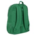 Miniatyrbilde 3 av 3: Skolebag Real Betis Balompié Grønn 32 x 44 x 16 cm
