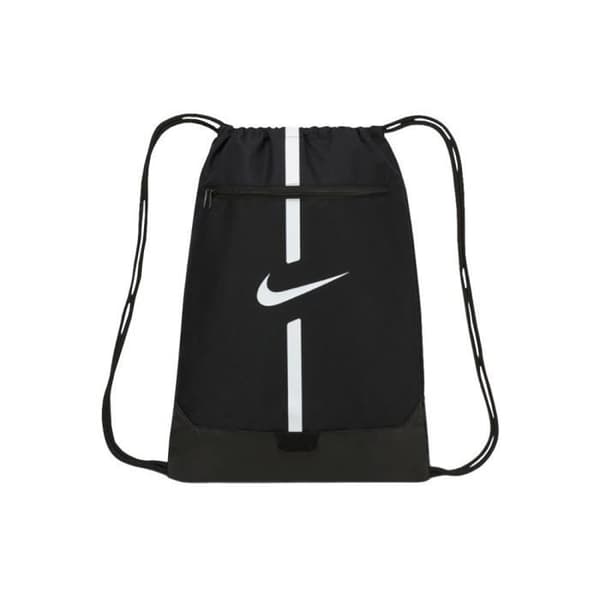 Ryggsäck - NIKE - Academy Gymsack - Svart - Unisex - Multisport