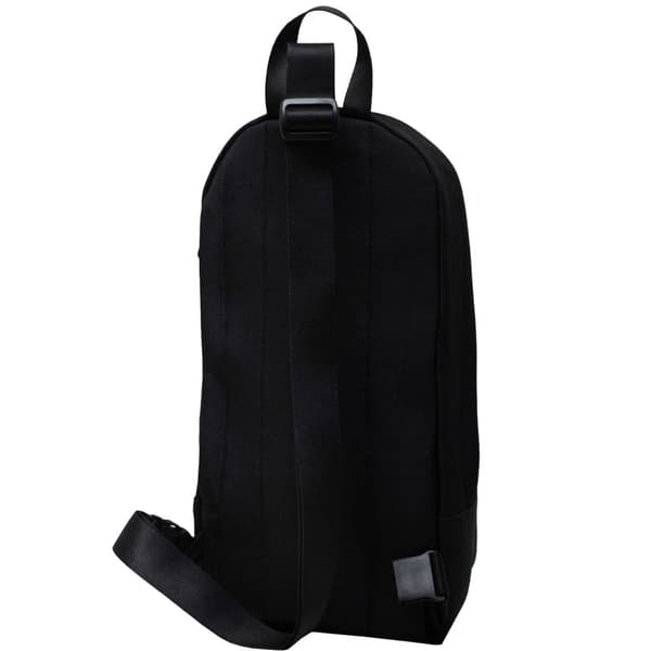 Herschel Heritage Shoulder Bag 11388-05881, Unisex, Ryggsäck, svart