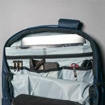 SOG - 89-71-01-31 - Surrept/16 CS Daypack Charcoal