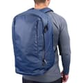 Miniatyrbild 4 av 5: SOG - 89-71-06-31 - Surrept/36 CS Travel pack Steel blue