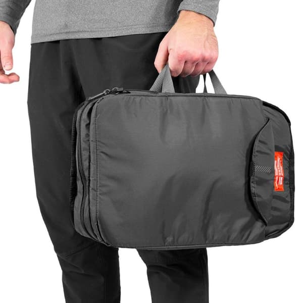 SOG - 85-71-03-31 - Surrept/12 CS Reversible Carry System - Gray