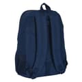 Miniatyrbilde 3 av 3: Skolebag Kappa Navy Marineblå (32 x 44 x 16 cm)