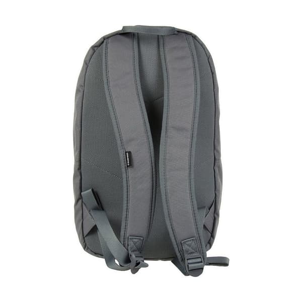 Uformell ryggsekk Toybags Notebook compartment Lysegrp Grå 45 x 27 x 13,5 cm