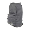 Miniatyrbilde 4 av 4: Uformell ryggsekk Toybags Notebook compartment Lysegrp Grå 45 x 27 x 13,5 cm