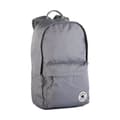 Miniatyrbilde 2 av 4: Uformell ryggsekk Toybags Notebook compartment Lysegrp Grå 45 x 27 x 13,5 cm