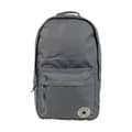 Miniatyrbilde 1 av 4: Uformell ryggsekk Toybags Notebook compartment Lysegrp Grå 45 x 27 x 13,5 cm