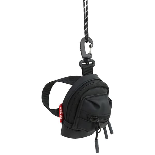 INF Mini møntpungstaske med skulderrem