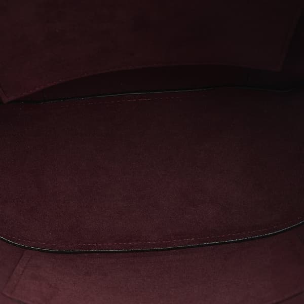 Pre-owned Louis Vuitton Monogram Montsouris Brown