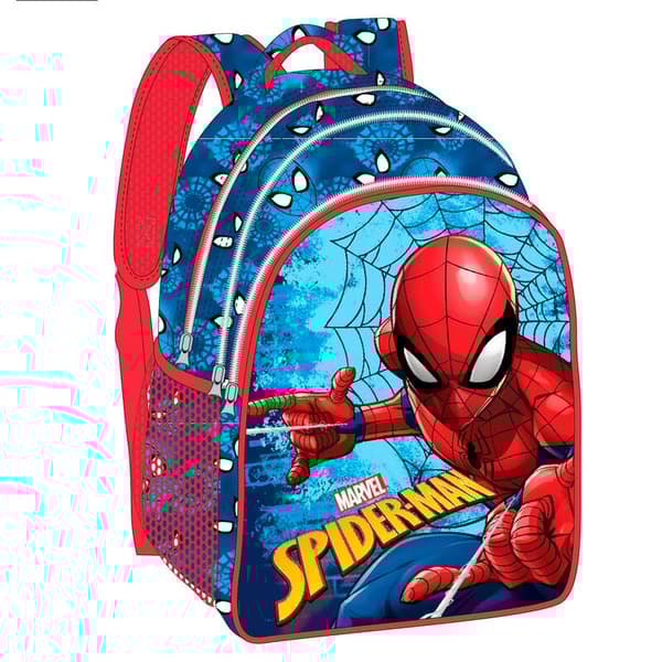Marvel Spiderman backpack 42cm