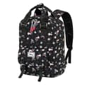 Miniatyrbild 3 av 5: Disney Mickey Peach Nature backpack