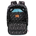 Miniatyrbild 2 av 5: Disney Mickey Peach Nature backpack