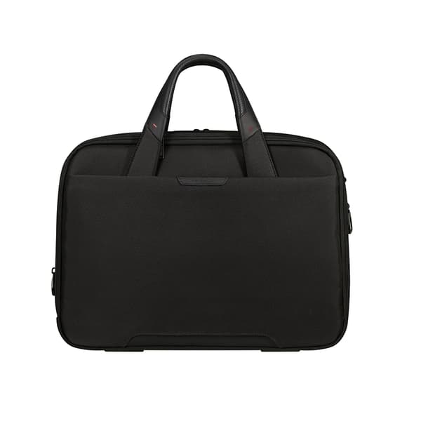 SAMSONITE Computerbag PRO DLX6 15.6" Expandable Black