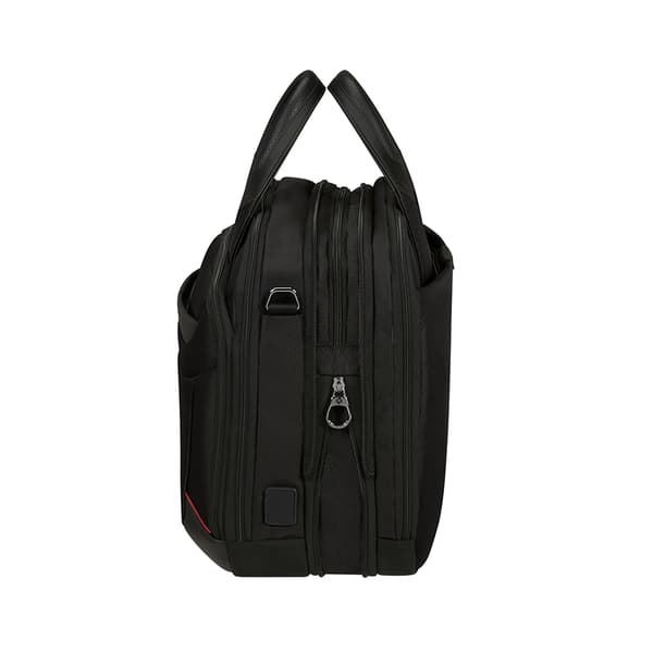 SAMSONITE Computerbag PRO DLX6 15.6" Expandable Black