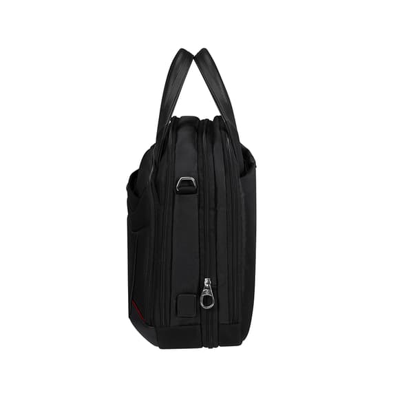 SAMSONITE Computerbag PRO DLX6 15.6" Expandable Black